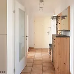 Apartman Tamliving Zentrum Luxus Parken Messe Wifi Traumaussicht Sunrise&sunset *